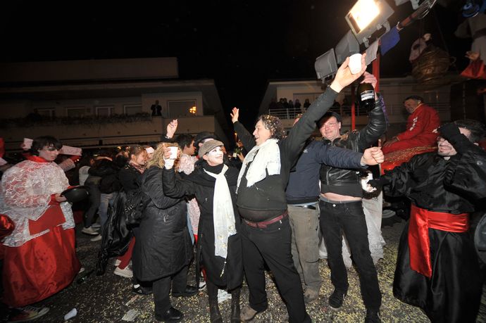 Ingrandisci la foto